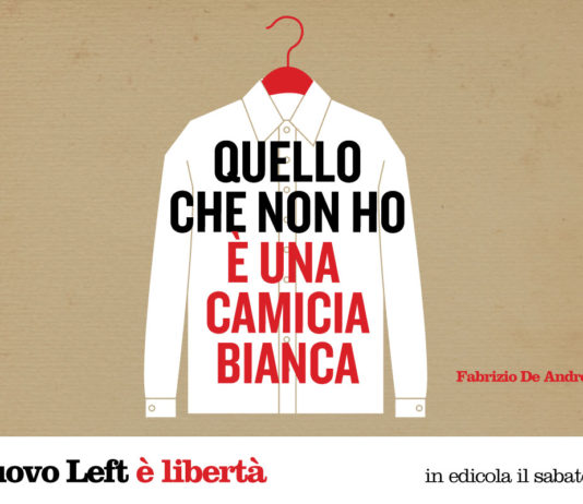 #iosonoleft la festa