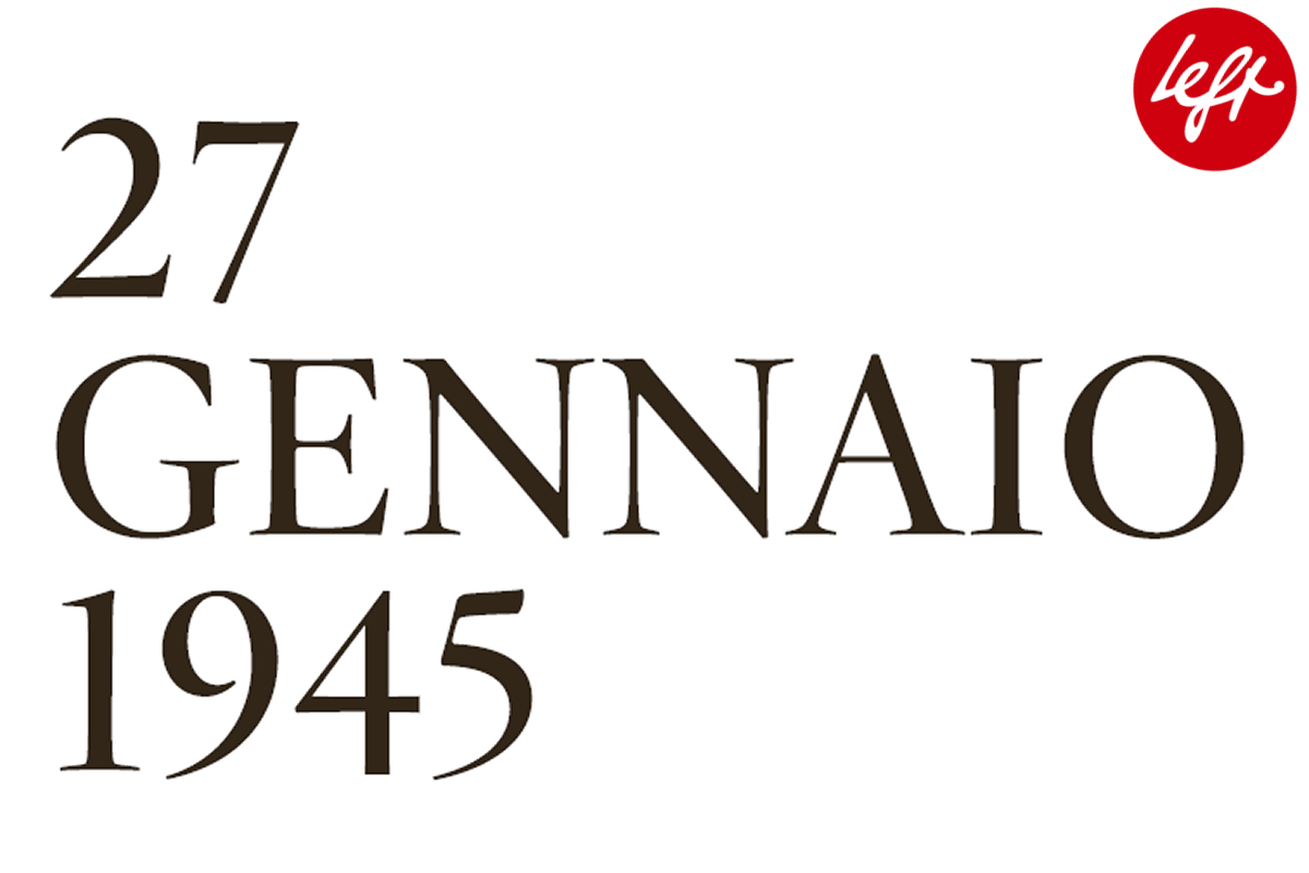 27 gennaio 1945