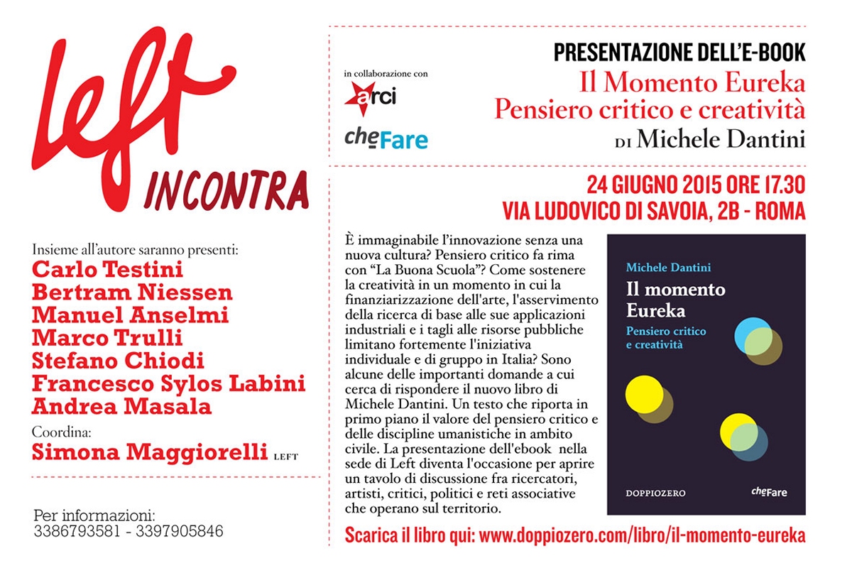 Left Incontra