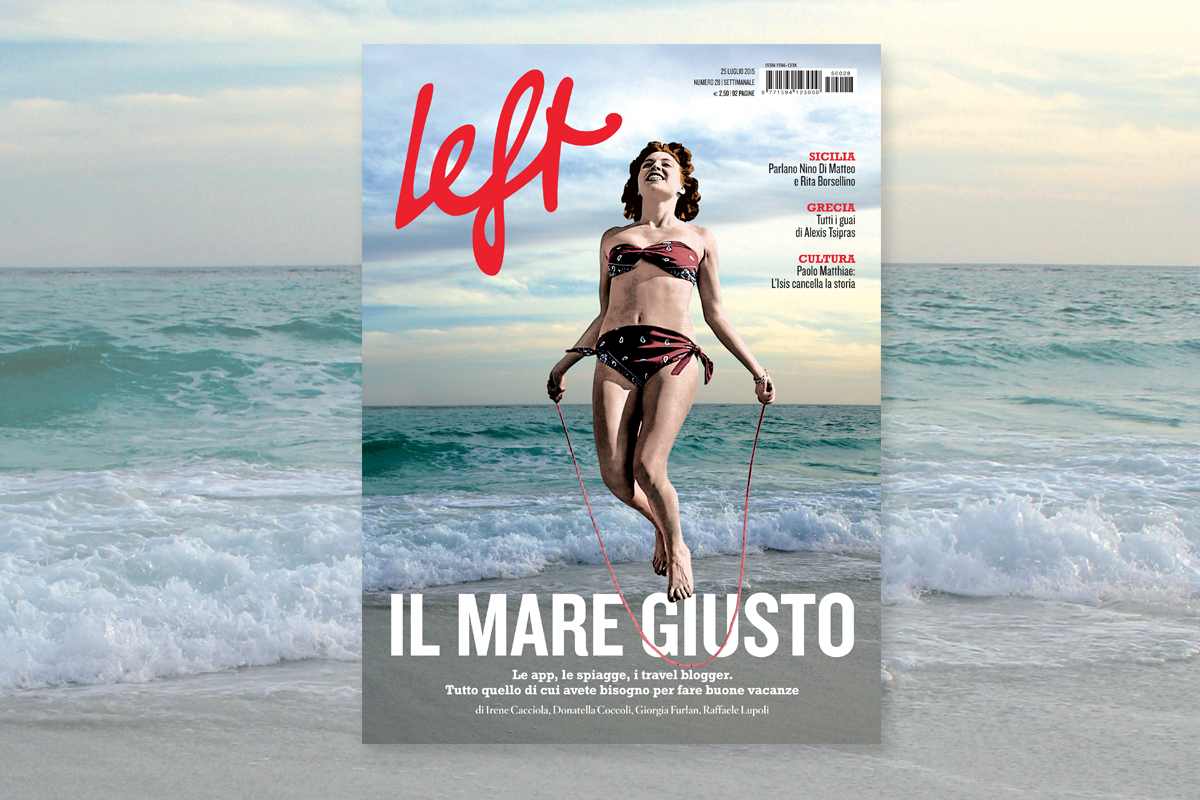 Guida alle buone vacanze