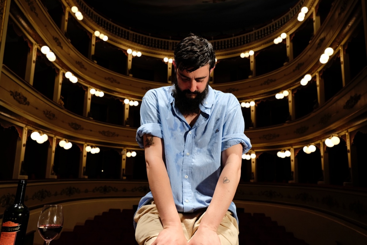 La musica, l’America e i diritti che cambiano secondo Scott Matthew