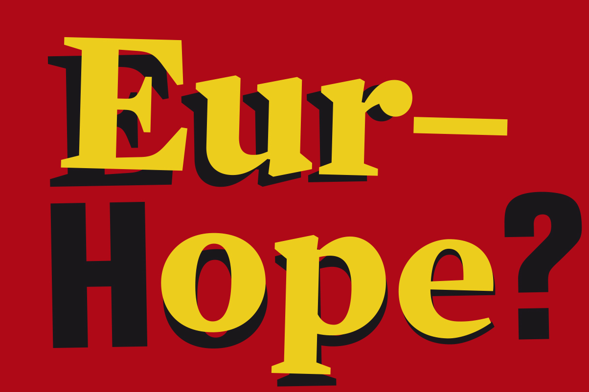 EurHope? L’agorà della sinistra europea per riprenderci la speranza. A Bari dal 25 al 27 settembre