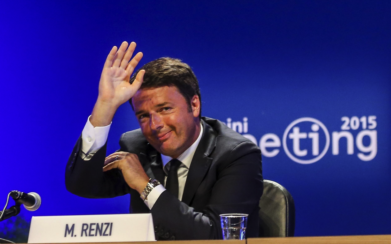 renzi