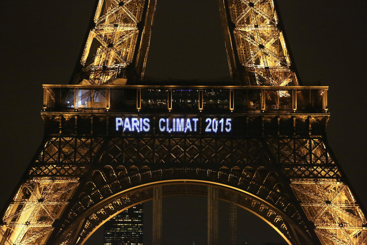 Verso COP21, l’appello della società civile alla conferenza sul clima