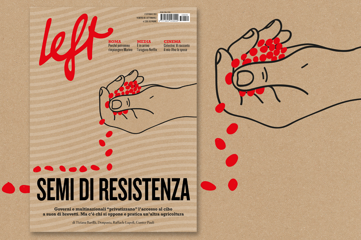 sicurezza alimentare