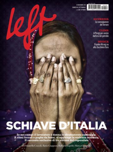Left 46/2015 28 Novembre