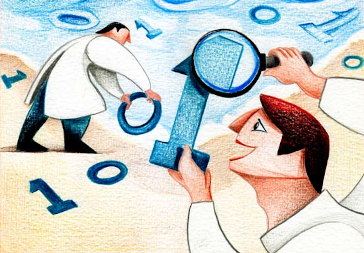 big data big data information tecnologia