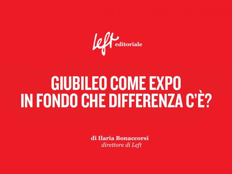 Giubileo Roma