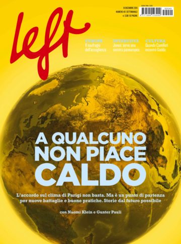 Left 49/2015 19 Dicembre