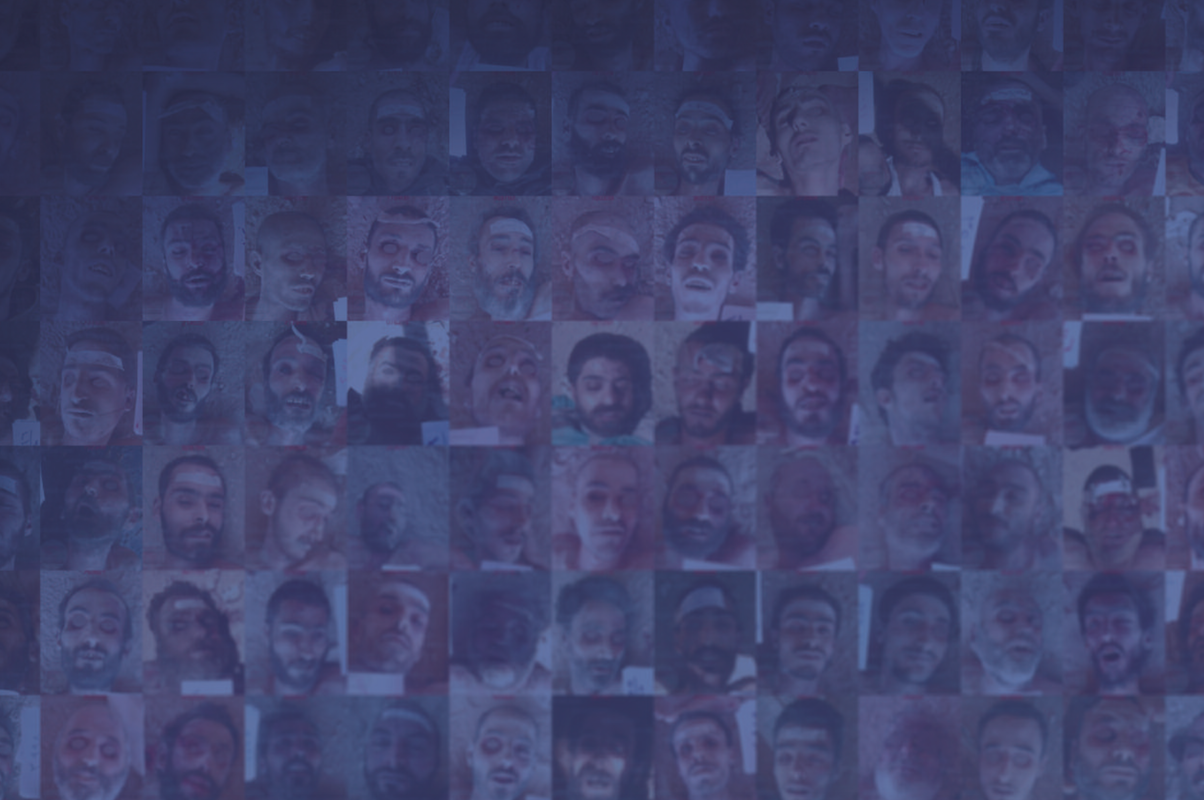 Se i morti potessero parlare. Il report di Human Rights Watch sulle torture di Assad in Siria morti torture in siria assad