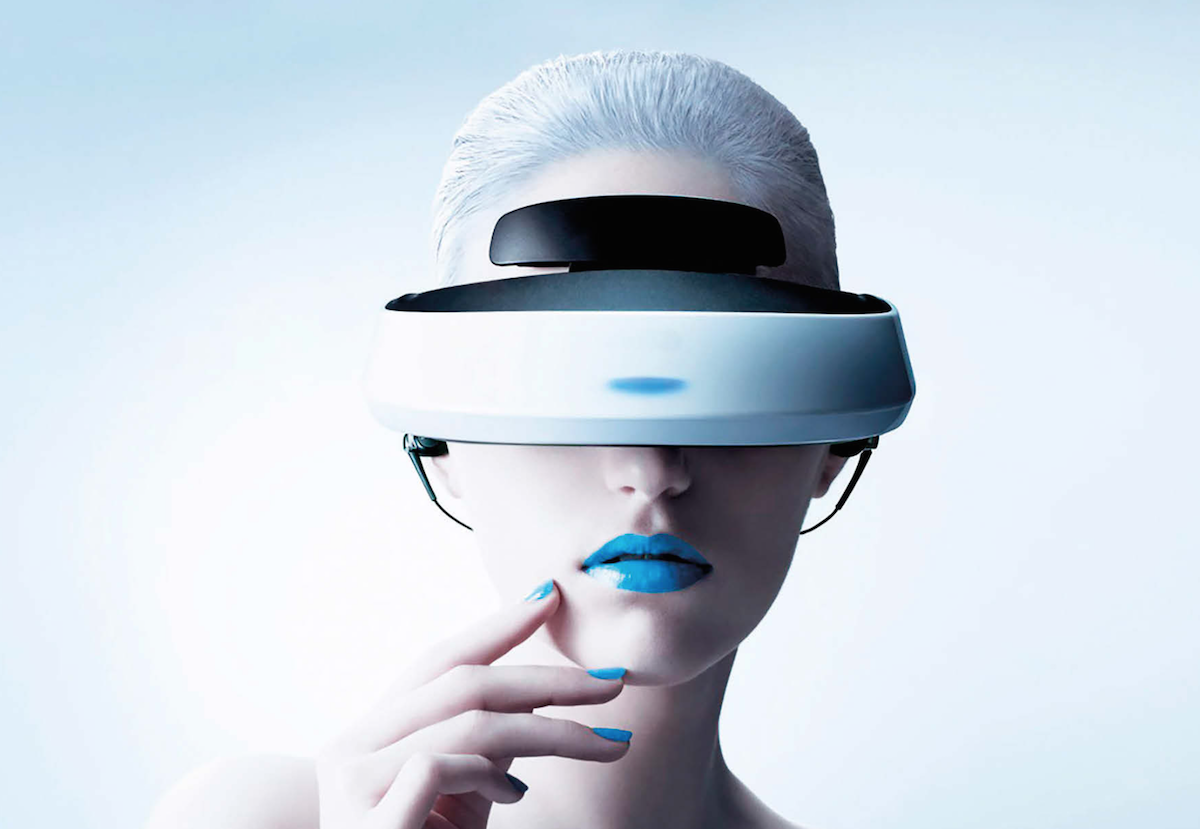 realtà virtuale 2016 realtà virtuale tecnologia 2016