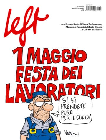 Left 18/2016 30 Aprile