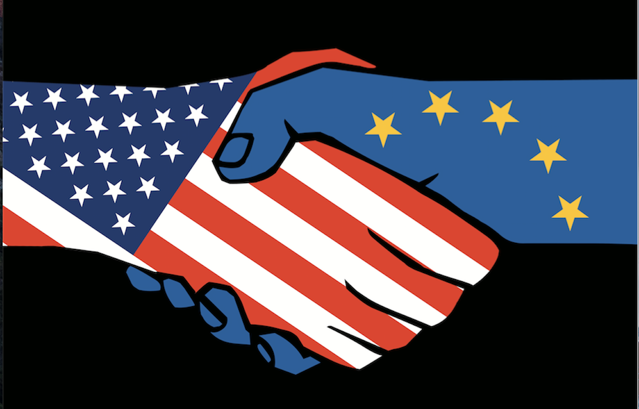 #TtipLeaks, è braccio di ferro tra Washington e Bruxelles su ambiente e salute