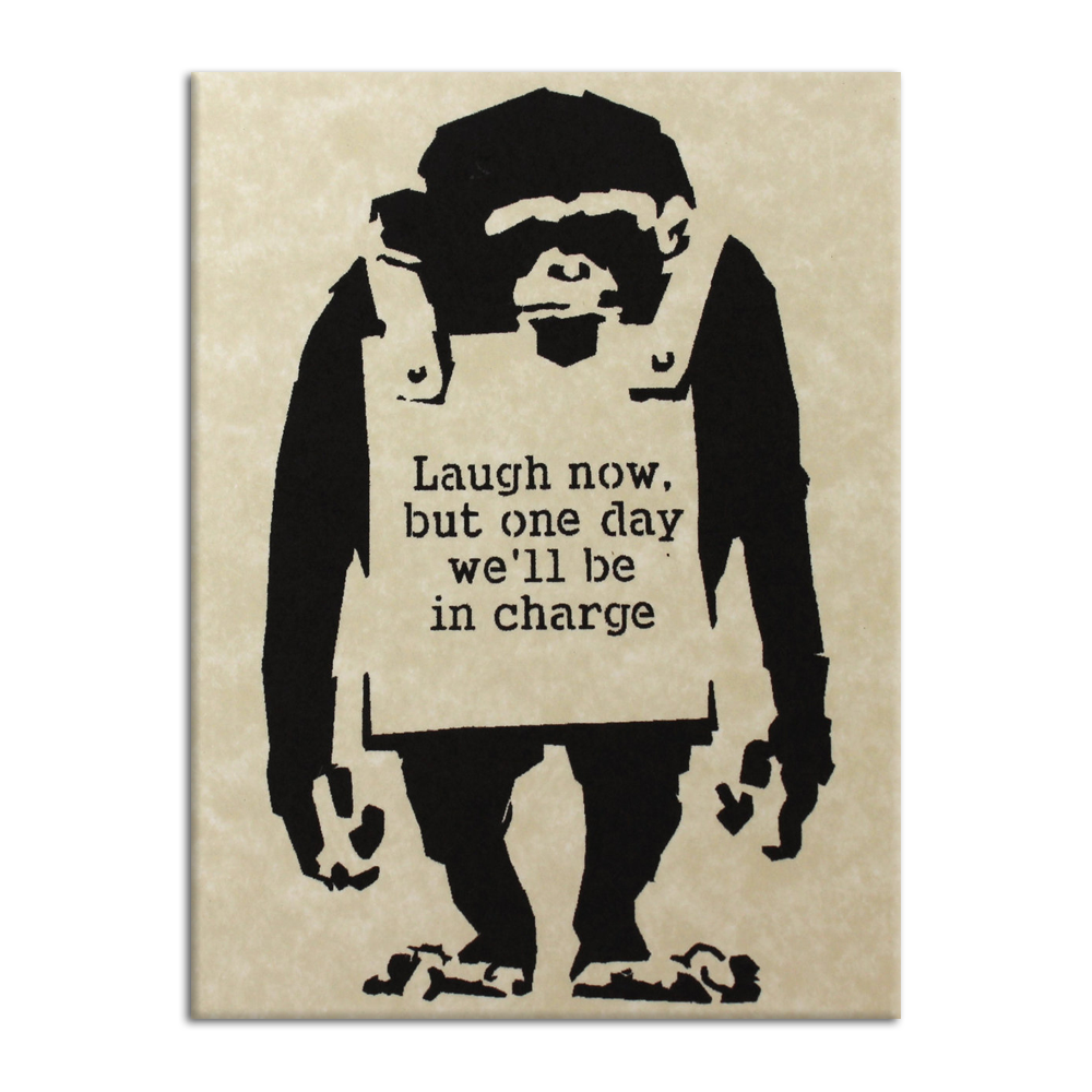 Banksy