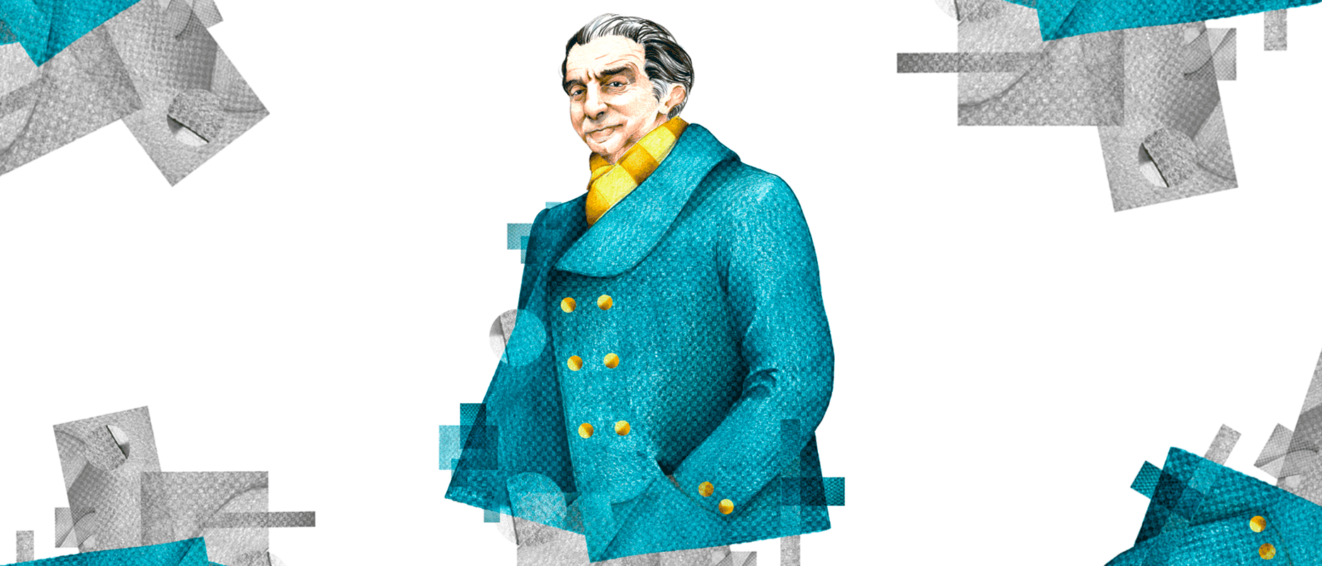 La lezione di Calvino per uscire dal labirinto