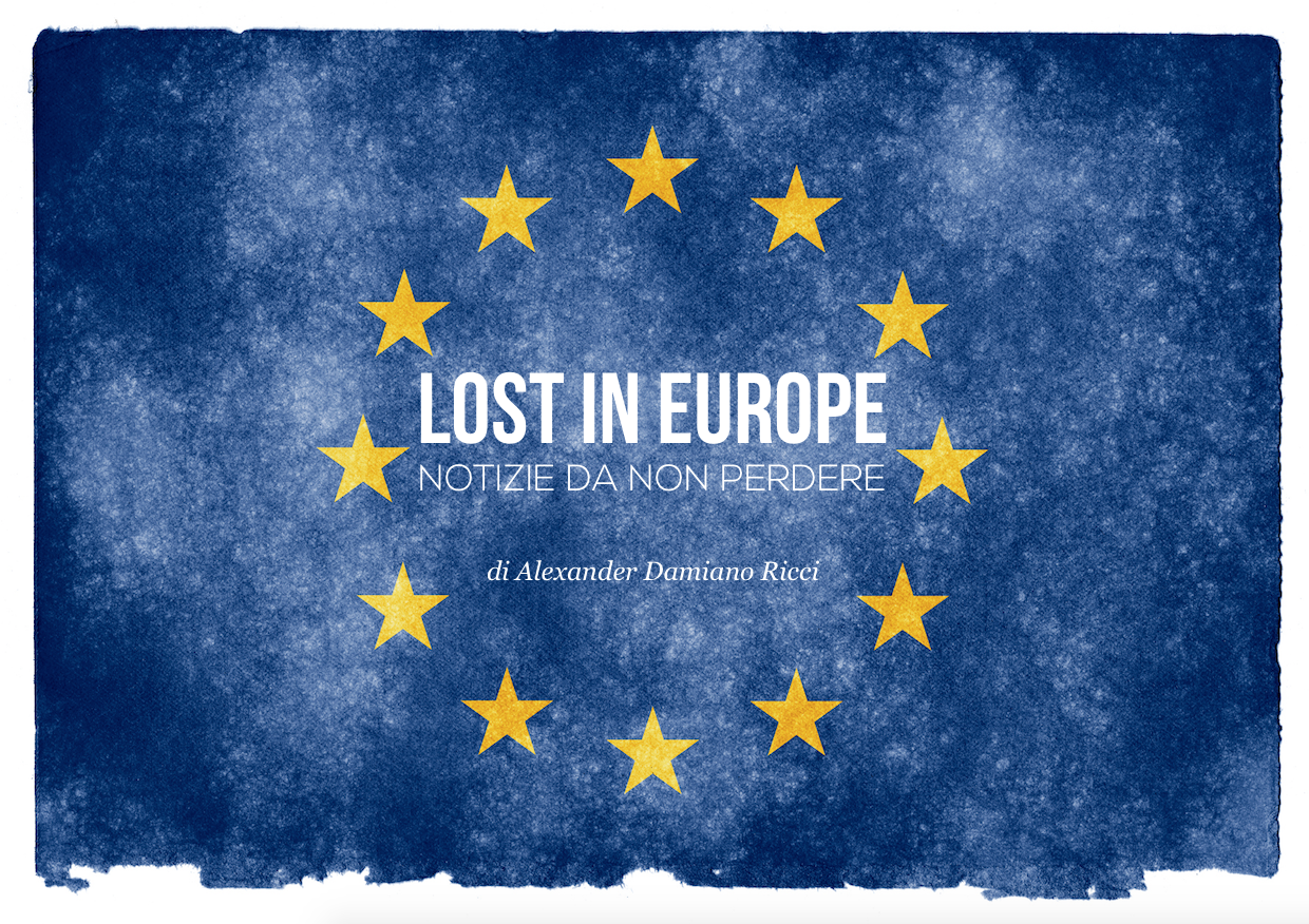 L’Europa e tutti gli investimenti che mancano