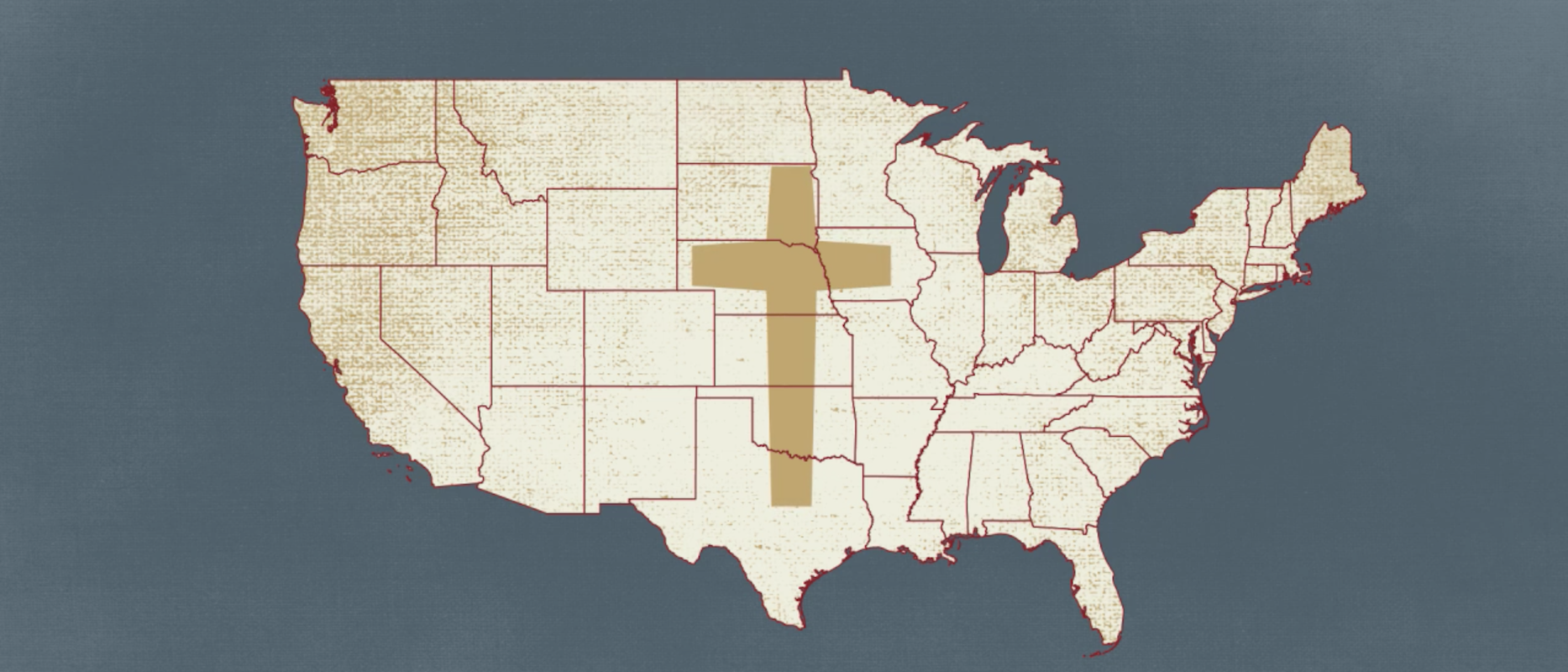 Gli Usa bianchi e cristiani si stanno estinguendo