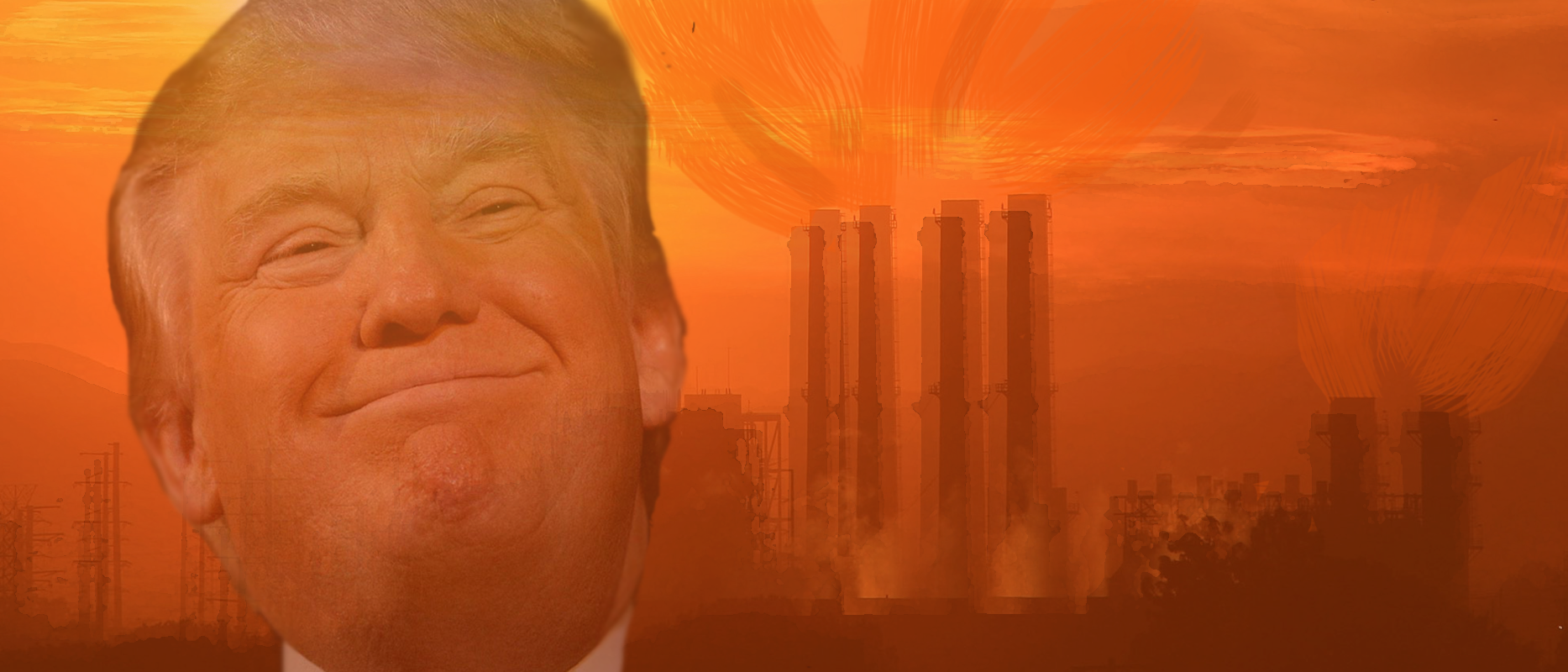 trump-cambiamento-climatico