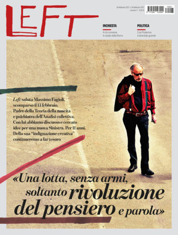 Left 07/2017 18 Febbraio