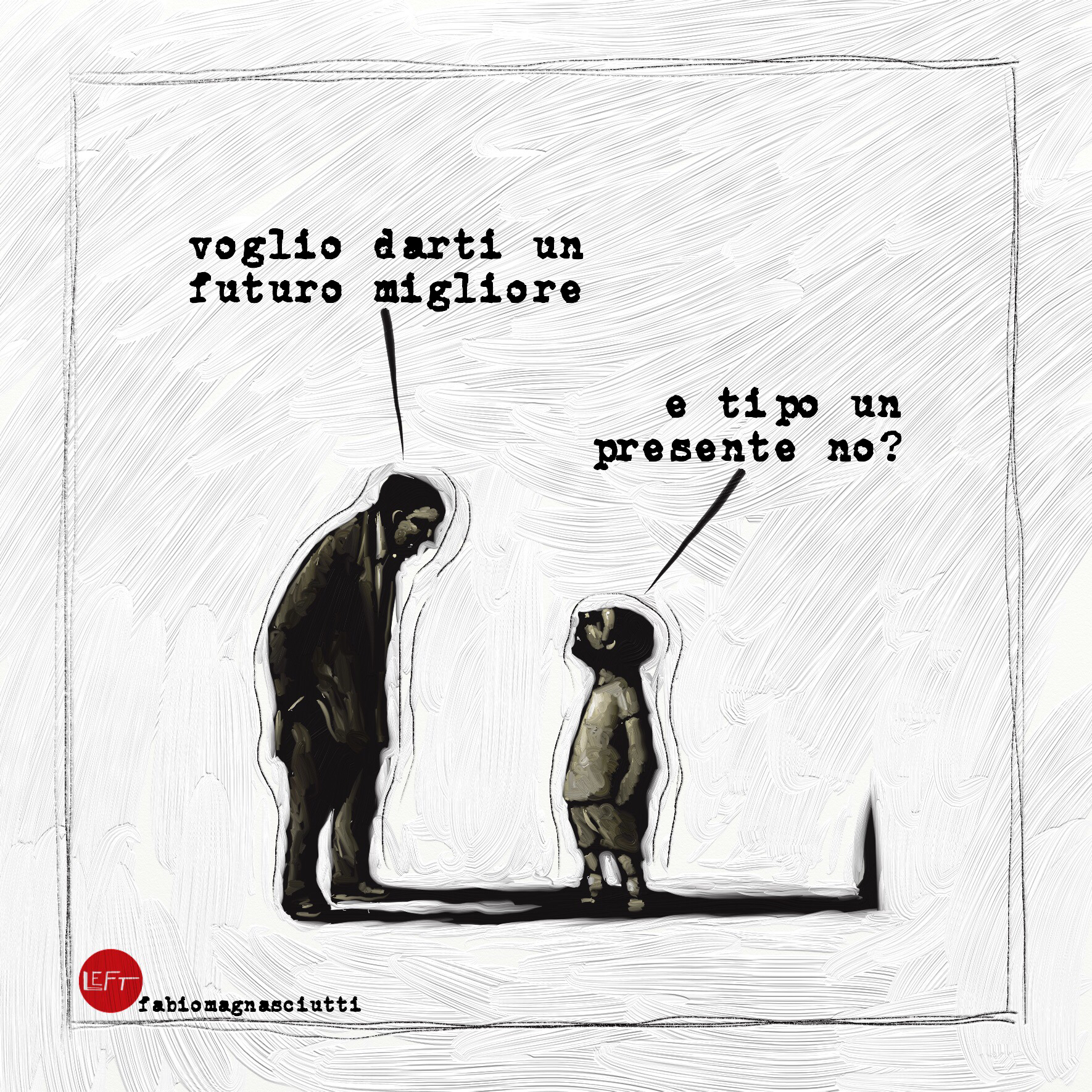 Hic @ nunc