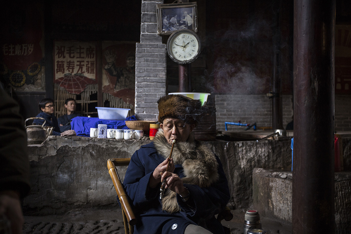 Dal Sichuan alla Siria, le foto della settimana