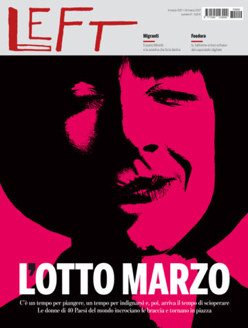Left 09/2017 4 Marzo