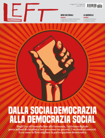 Left 18/2017 6 Maggio