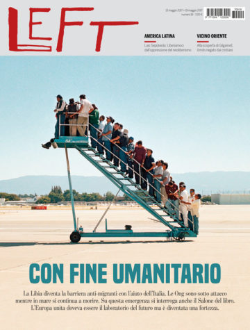 Left 19/2017 13 Maggio