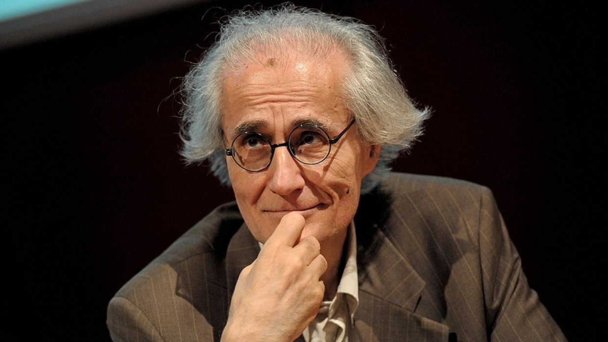 Luciano Canfora