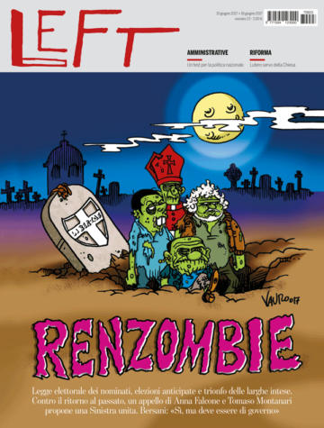 Left 23/2017 10 Giugno