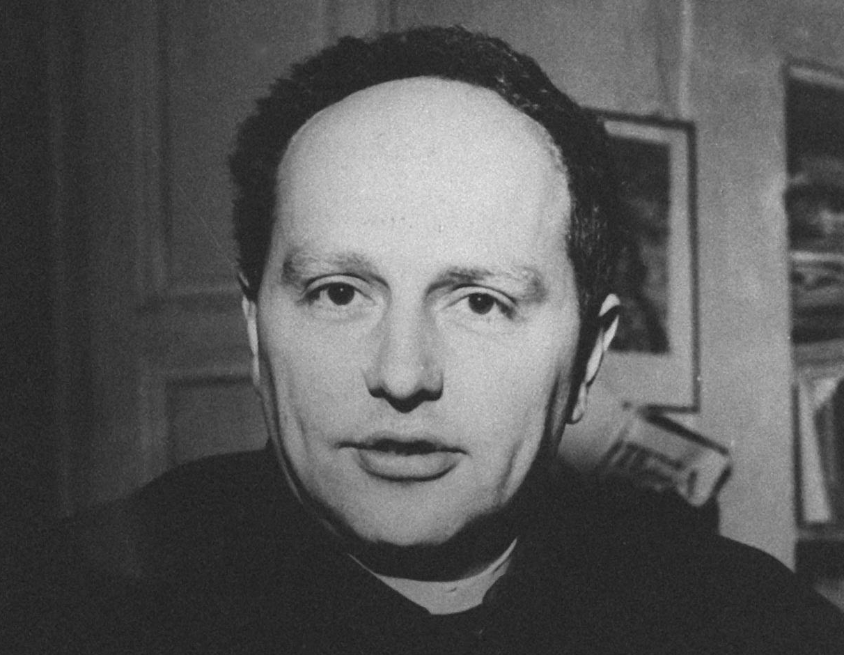 don Milani