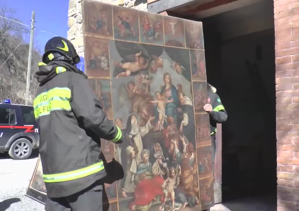 vigili