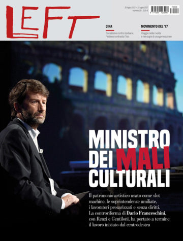 Left 28/2017 15 Luglio