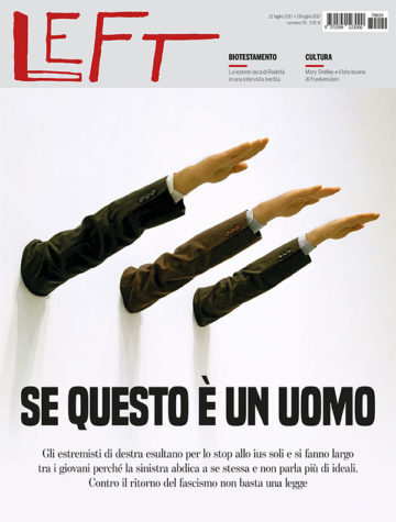 Left 29/2017 22 Luglio