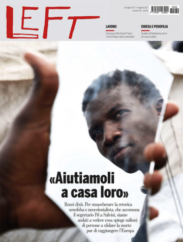 Left 30/2017 29 Luglio