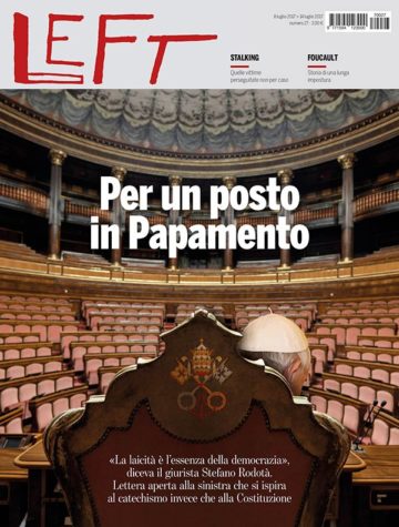Left 27/2017 8 Luglio