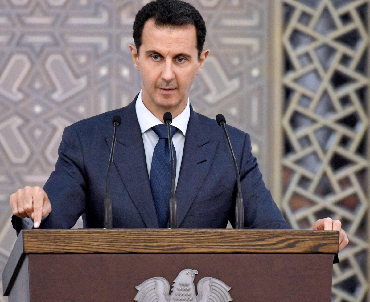 Bashar
