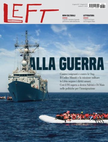 Left 32/2017 12 Agosto