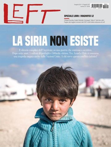 Left 33/2017 19 Agosto