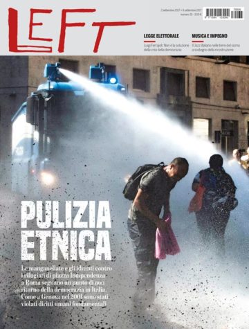 Left 35/2017 2 Settembre