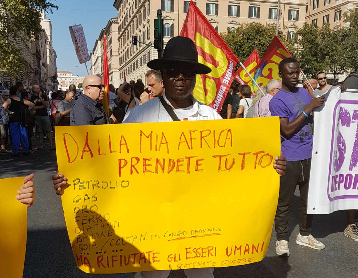 LaMiaAfrica