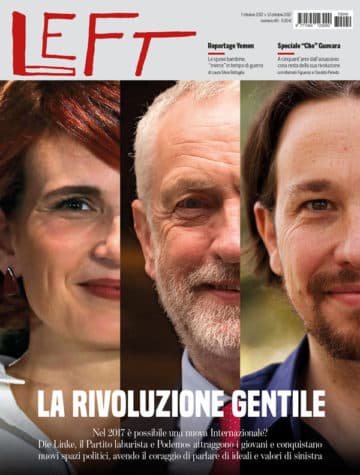 Left 40/2017 7 Ottobre