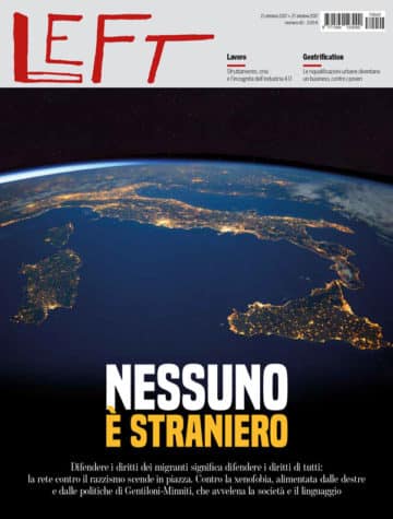 Left 42/2017 21 Ottobre