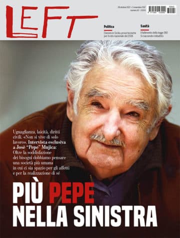 Left 43/2017 28 Ottobre