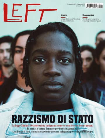 Left 45/2017 11 Novembre