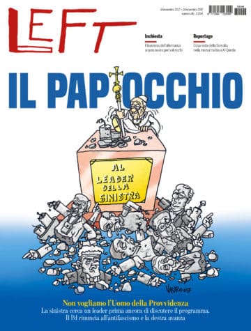 Left 46/2017 18 Novembre