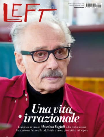 Left 06/2018 9 Febbraio