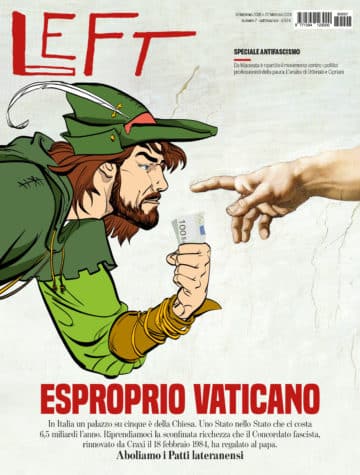 Left 07/2018 16 Febbraio