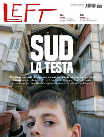 Left 11/2018 16 Marzo