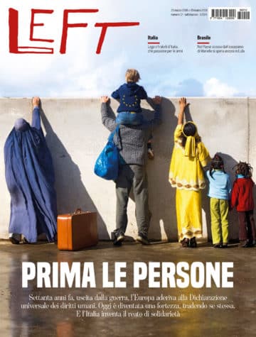 Left 12/2018 23 Marzo